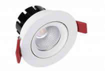 Recessed LED Downlight