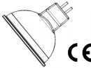 CE certificate for led spotlight