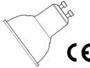 CE-EMC certificate for led spotlight