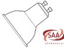 SAA certificate for Led Spotlight