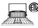 ETL certificate for led high bay
