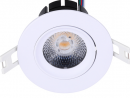 IES for 24V 8W 2000-6000K LED Downlight 