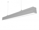 IES for 24V Tunable White 50W  LED Linear Light 