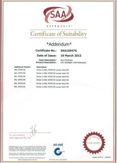 Spotlight-SAA-Addendum