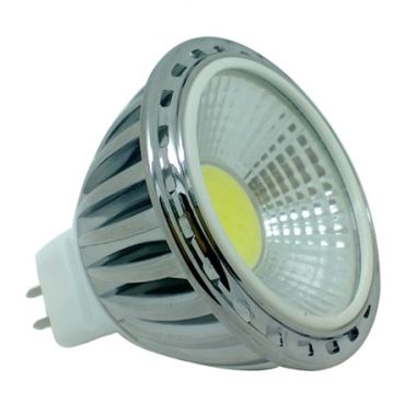 5W COB LED Spotlight