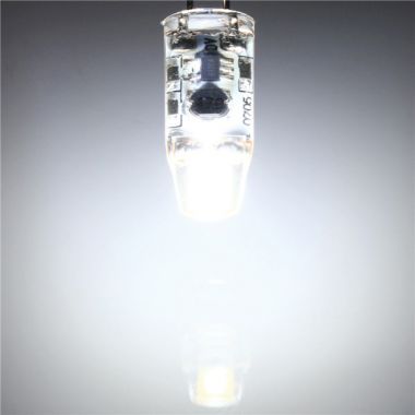 AC 110V 220V 3W G9 COB LED lamp