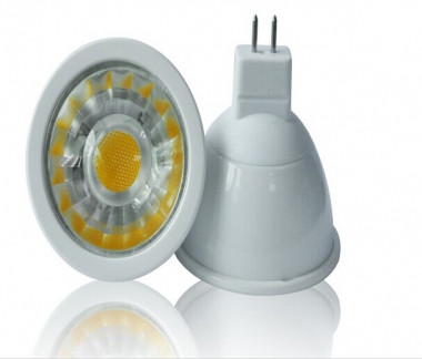 5W COB LED Spotlight