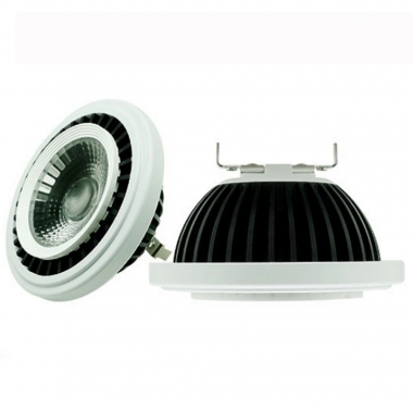 12W 60D COB LED AR111