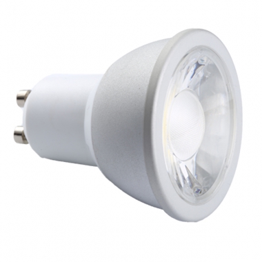 Unique 5° Very Narrow Beam GU10 Led Spotlight