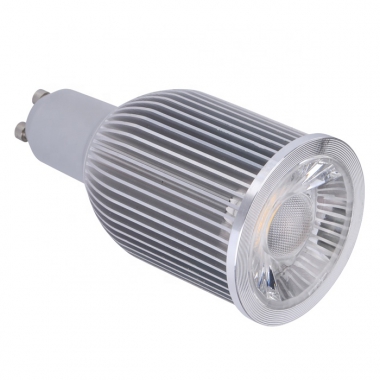 9W 800lm GU10 LED Spotlight