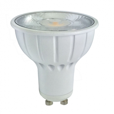 Tunable White GU10 LED Spotlights