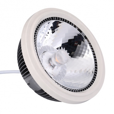 Very Narrow Beam 10D 15W AR111 LED Lamp