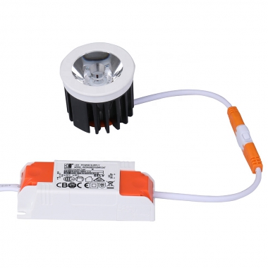 Mini 5W MR16 LED Module Downlight