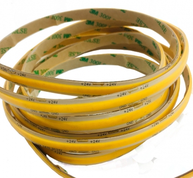 12V COB LED flexible strip light