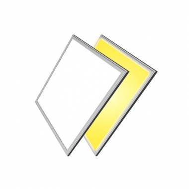 60x60cm 24V Tunable White LED Panel Light Compatible for Dali Loxone PWM KNX Home Automation