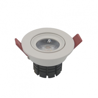 8W Tunable White 24V LED Downlight