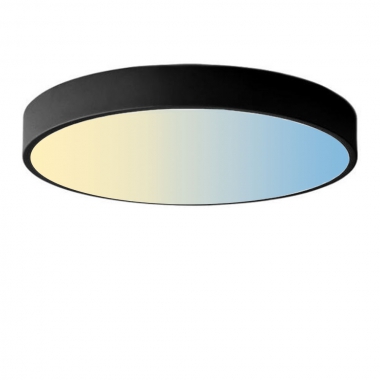 300mm 18W 24V Tunable White CCT LED Ceiling Light