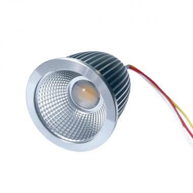 Ra90 8W Reflector Beam MR16 Tunable White Spot 24V Module