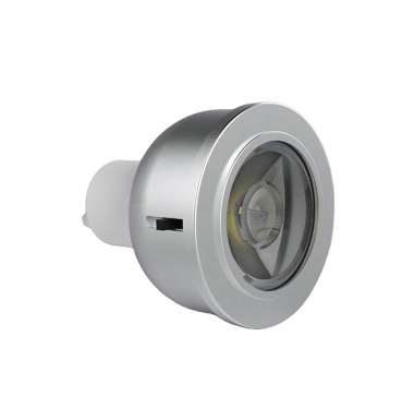 Unique 5W Switchable 3CCT GU10 LED Spotlights