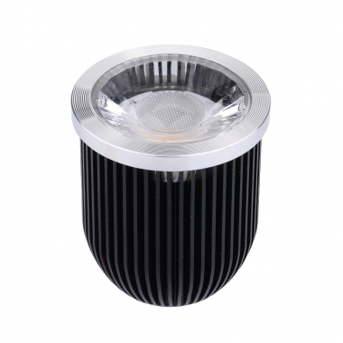 8W DC 24V Tunable white MR16 led Module Spot Compatible with KNX Dali Loxone 