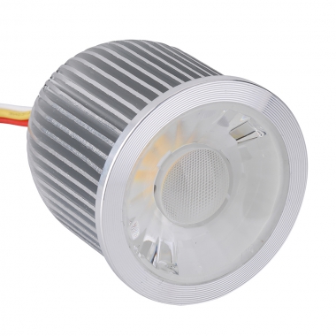 Ra90 DC24V Reflector Beam 2700-6500K Deep Tunable White Spot MR16 Module LED