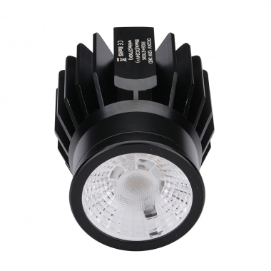 12W 24V Dali DMX Tunable/RGBW LED Module MR16 Spotlights