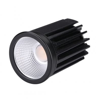 Ra90 DC 24V 8W RGBCCT(5 in 1) GU10/MR16 Module LED Spotlight