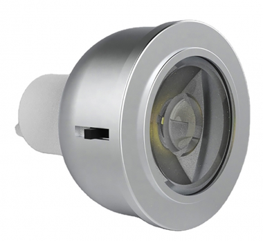 Best Quality Aluminum 5W Switchable 3 CCT GU10 LED Spotlights