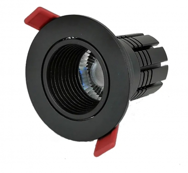 24V 8W Smart Tunable White Downlight LED