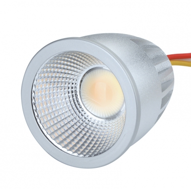 High Brightness Ra95 10W Tunable White LED Spot MR16 for Dali Loxone KNX DMX