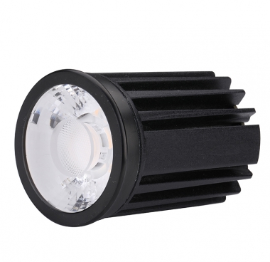 Ra90 DC 24V 8W RGBCCT(5 in 1) GU10/MR16 Module LED Spotlight