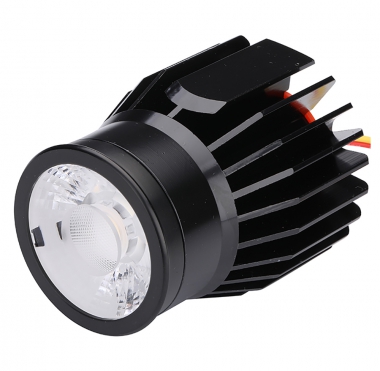 High Brightness 12W DC 24V RGBW DMX Downlights