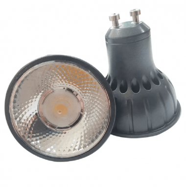 AC 220V 230V Dim to Warm Dynamic White GU10 LED Spotlights