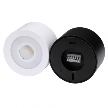 NEW 24V RGBCCT Surface Mount LED Downlight