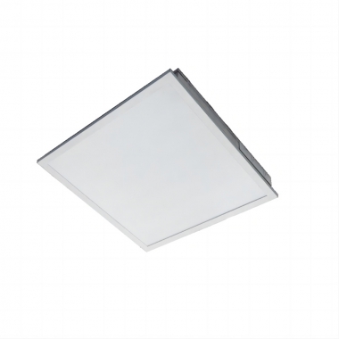 DC 24V 600x600 40W LED Smart Panel Tuanble White for KNX DALI LOXONE DMX