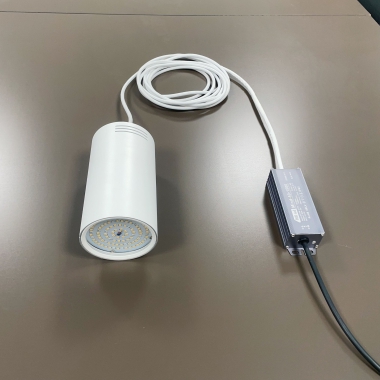 Private Toooling Full Spectrum 40W LED Hanging Grow Lights