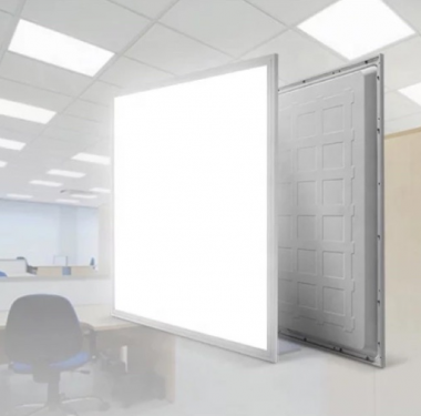 40W DC 24V Smart LED Panel Tuanble White for KNX DALI LOXONE ZIGBEE