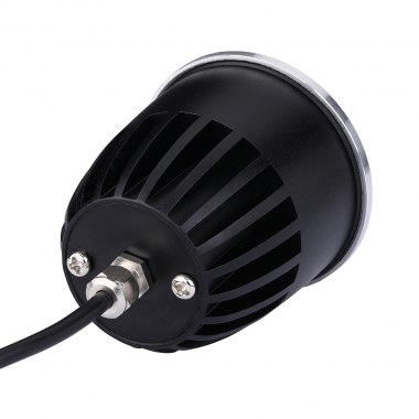 DC 24V 10W Tunable White Dimmable IP65 Waterproof MR16 LED Module Spotlight