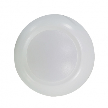 ETL List AC 120V 15W Ra90 Dimmable&CCT Adjustable 6inch LED Disc Lights