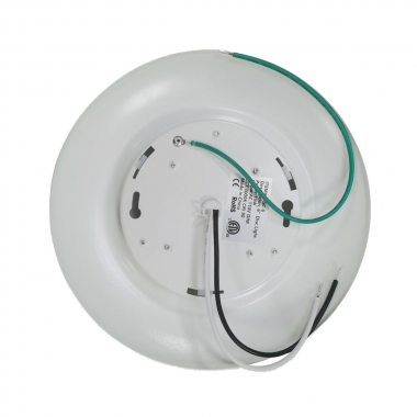 ETL List AC 120V 15W Ra90 Dimmable&CCT Adjustable 6inch LED Disc Lights