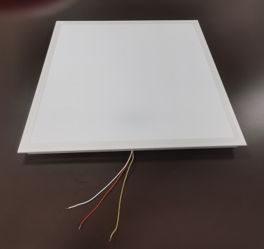 Factory Price DC 24V Ra90 40W 2000-6000K 600mm DALI Tunable White LED Panel Light 