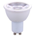 Factory Price Quality 5W COB GU10 LED Spotlight Bulb