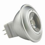 1*2W MR11 Spotlight