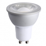 Cold Forging Aluminum 6W Dimmable LED GU10/MR16 Spotlight