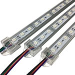 RGBW Rigid LED Light Strip