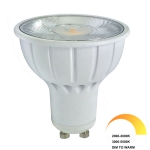 Dim to Warm GU10 LED Spotlights