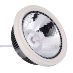 Very Narrow Beam 10D 15W AR111 LED Lamp