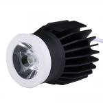 Narrow Beam 12D 10W MR16 LED module