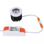 Mini 5W MR16 LED Module Downlight