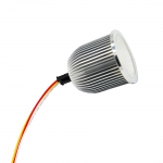 8W Tunalbe White RGBW MR16 LED Module